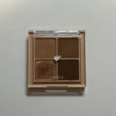 rom&nd ロムアンドベターザンアイズ 03ドライラグラス