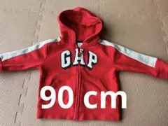 baby GAP フード付きパーカー 90 cm