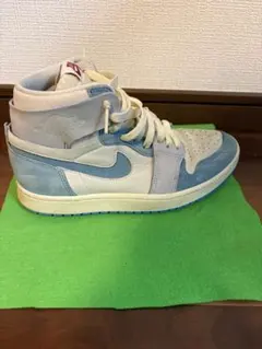 Nike Air Jordan 1 High Zoom CMFT 2