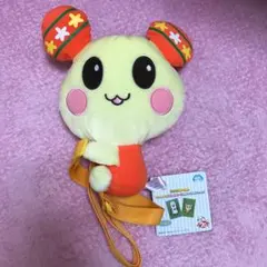 うーたんぬいぐるみリュック