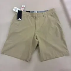 CARP様　adidas アディダスゴルフショートパンツメンズ32インチ　Lのサムネイル