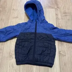 UNIQLOアウター 90cm