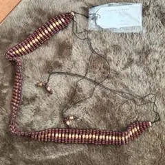 ベルト　新品未使用