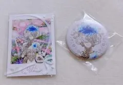 ツイステ展　オルト　おまけつき