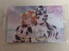 2026年最新】プリキュア ウエハース ふたりはプリキュアの人気アイテム