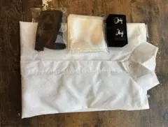 トリートドレッシング　新郎 4点セット　THE TREAT DRESSING