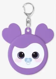 twice サナ サブリー ベイビー 缶バッジカバー