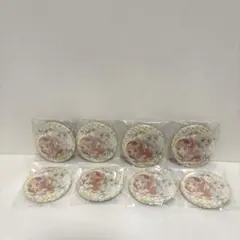 アイカツスターズ！ 缶バッジ 香澄真昼 騎咲レイ 8個セット