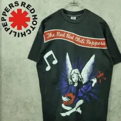 レッド・ホット・チリ・ペッパーズ Tシャツ 1996年ワールドツアー