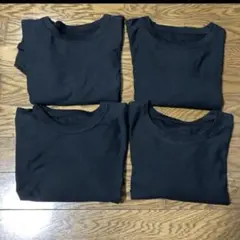 本日限定　即発　ファミマ　4枚セット　コンビニエンスウェア　Tシャツ Lサイズ