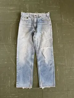 usa製 90s Levi's501 デニム ヴィンテージ