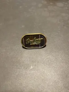 バブアー　ピンズ　限定