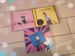 星野源　DVD 4枚セット 星野源CD／DVD 4点セット - メルカリ