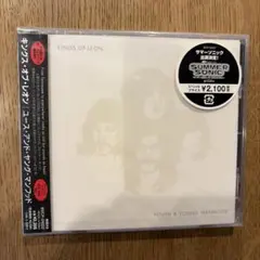 KINGS OF LEON YOUTH & YOUNG MANHOOD