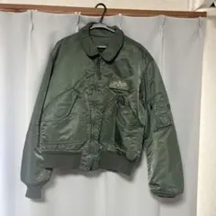 ど*い様 リバーシブルMA-1ジャケット HAL UNDERCOVER サイズ - メルカリ