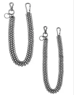 2026年最新】ROSEN kreuz ウォレットチェーンの人気アイテム - メルカリ