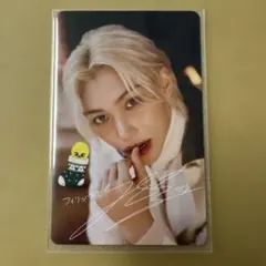 Stray Kids Xmas POPUP STORE フィリックス