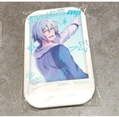 アイナナ　セガ限定　缶バッジ　四葉環　旅のおもいで