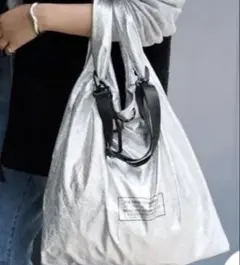 FRAMeWORK ベターザングッドMAGAZINE BAG トート - メルカリ