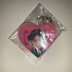 岩田剛典 キーホルダー