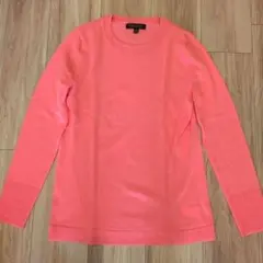BANANA REPUBLIC ピンク 長袖ニット XS