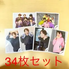 公式写真 福本大晴 Aぇgroup!