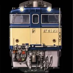 2025年最新】tomix ef63の人気アイテム - メルカリ