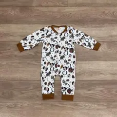 海外 ロンパース