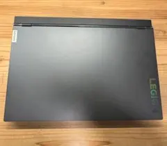 Lenovo Legion 5 i7-10750H 1TB ssd