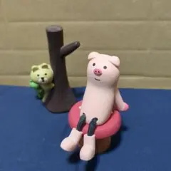 コンコンブル　3点セット③