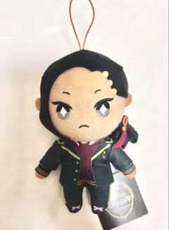 ツイステッドワンダーランド ツイステ ジャミル ぬいぐるみ エクストラ制服