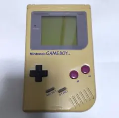 任天堂 ゲームボーイ 初代 ジャンク