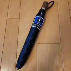 SALE‼️【イヴ・サンローラン】 折りたたみ雨傘 58cmのサムネイル
