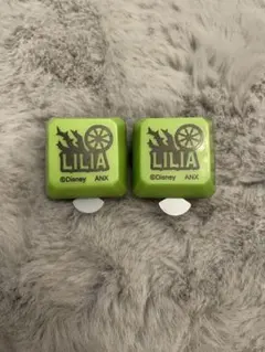 ツイステ ツイステフェス リングライト リンライ リリア