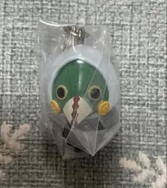 新品未開封ラスト1個☆チェンソーマン☆レゼ篇☆めじるしアクセサリー2☆暴力の魔人