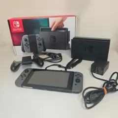 Nintendo Switch☆本体☆ジョイコン☆中古 ゲオ公式通販サイト/ゲオオンラインストア【中古・箱説あり・付属品