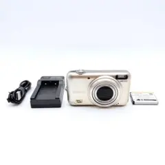 動作確認済み FUJIFILM FinePix JZ300 デジタルカメラ - メルカリ