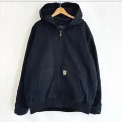 2026年最新】CARHARTT アクティブジャケット xlの人気アイテム - メルカリ