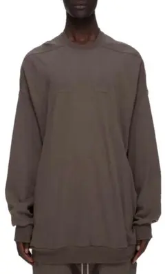 Rick Owens LUXOR 23FW スウェットシャツのサムネイル