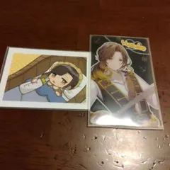 【いれいす】チェキ ゆうすけ