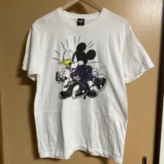 2026年最新】b'z ディズニーtシャツの人気アイテム - メルカリ