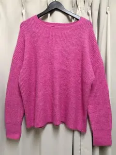 OLD GAPセーターニット　スウェット　90s