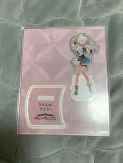 にじさんじ FANTASIA アクリルスタンド ブロマイド 椎名唯華