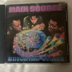 MAIN SOURCE BREAKING ATOMS