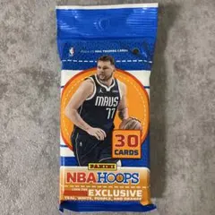 新品未開封　24/25 Panini NBA Hoops Fat Pack