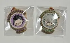 鬼滅の刃 ぷちぶれ〜く 不死川玄弥 不死川実弥