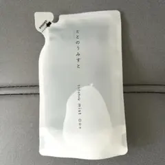 ととのうみすと 150ml クレンジング 新品 詰め替え用 - メルカリ