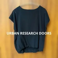 URBAN RESEARCH DOORS 半袖ブラウスのサムネイル