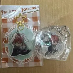 ヒプマイ　観音坂独歩　同人グッズ