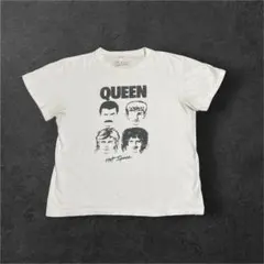 Queen Hot Space Tシャツ